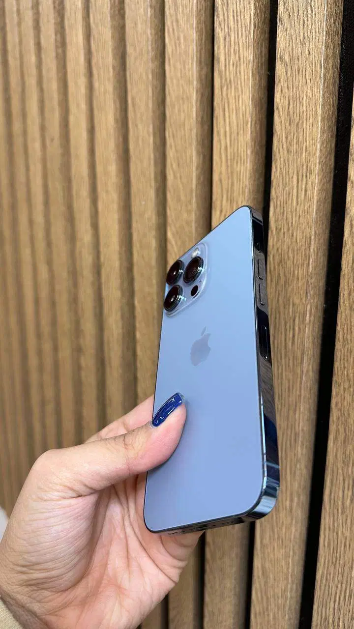 iphone 13 pro|موبایل|همدان, |دیوار