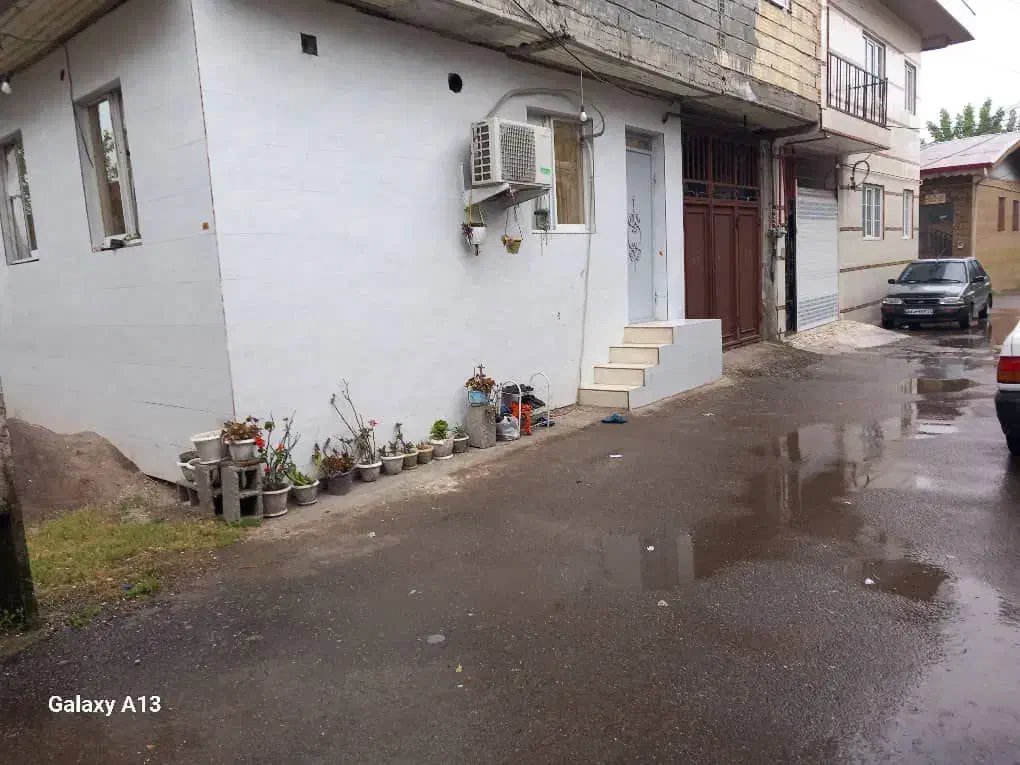 فروش خانه|فروش خانه و ویلا|رشت, خرسندی|دیوار