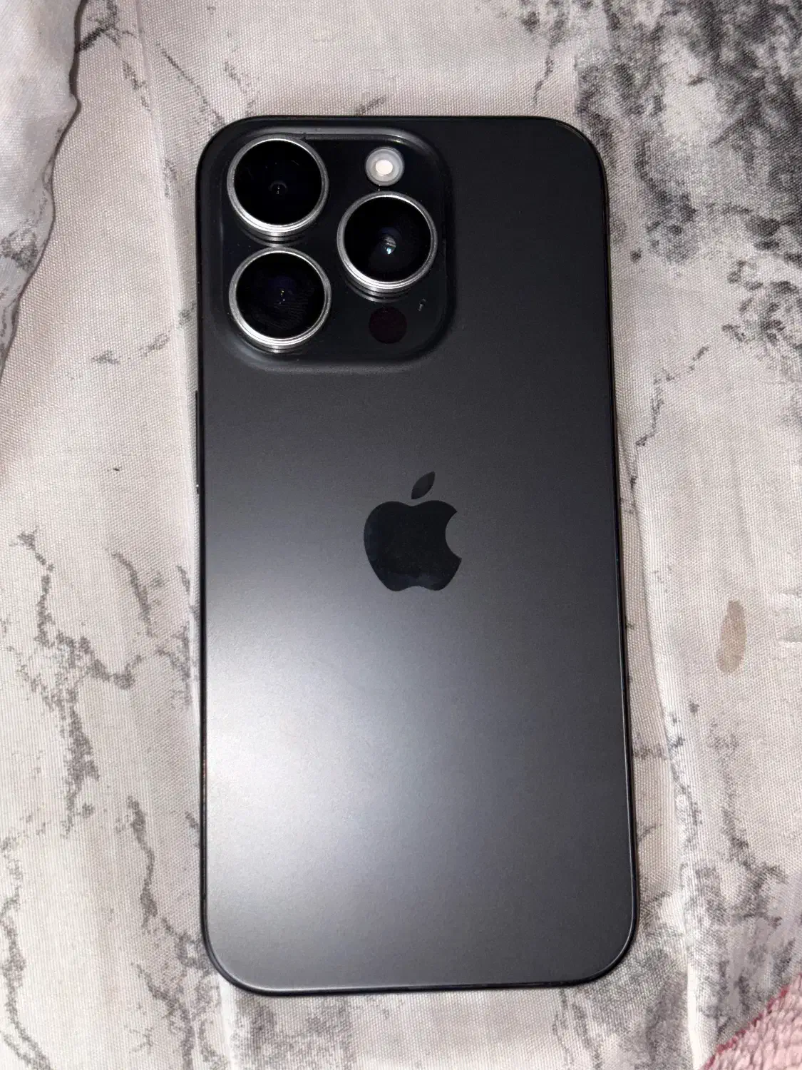 15pro مشکی|موبایل|بندرعباس, |دیوار