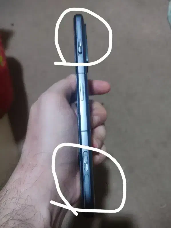 Poco F4 GT|موبایل|اردبیل, |دیوار