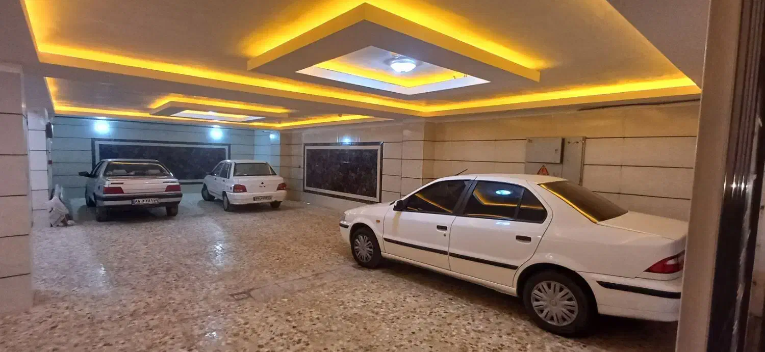 باسلام واحد نوساز وام دار ۳طبقه ۳واحد|فروش آپارتمان|الوند, |دیوار