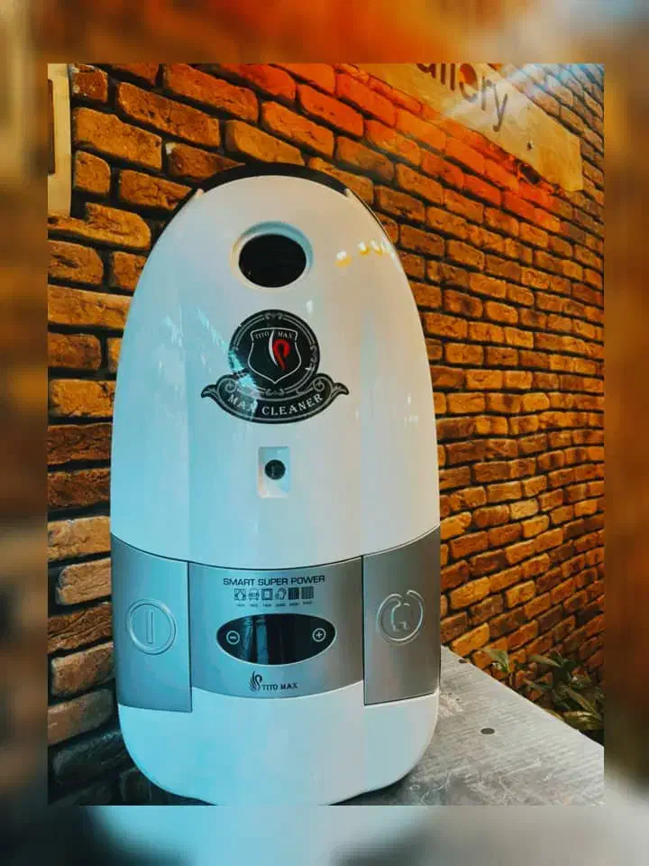 جارو برقی تیتومکث|جاروبرقی، جارو شارژی، بخارشو|سنگر, |دیوار