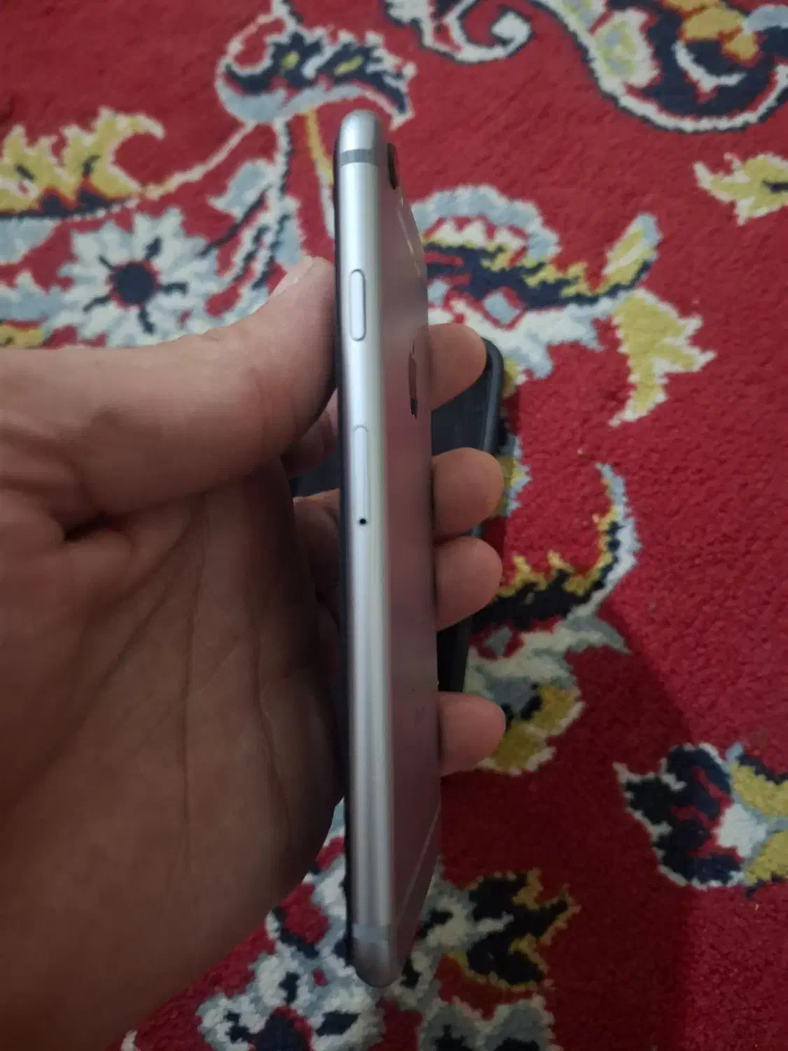 ایفون 6s تمیز|موبایل|بوشهر, |دیوار