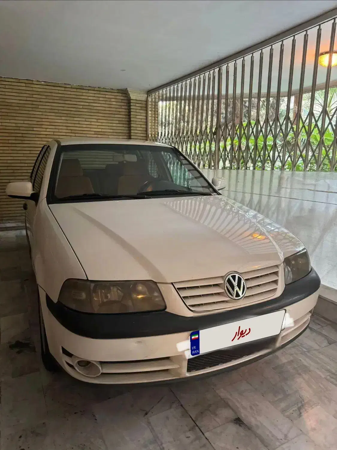 فولکس گل ۸۸|خودرو سواری و وانت|تهران, میرداماد|دیوار