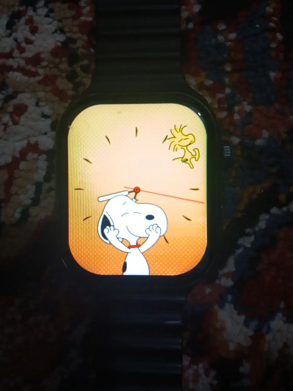 ساعت هوشمند مدلKW9 MAX|ساعت|بروجرد, |دیوار