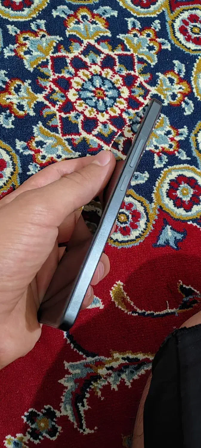 poco x6 pro 5g|موبایل|یاسوج, |دیوار