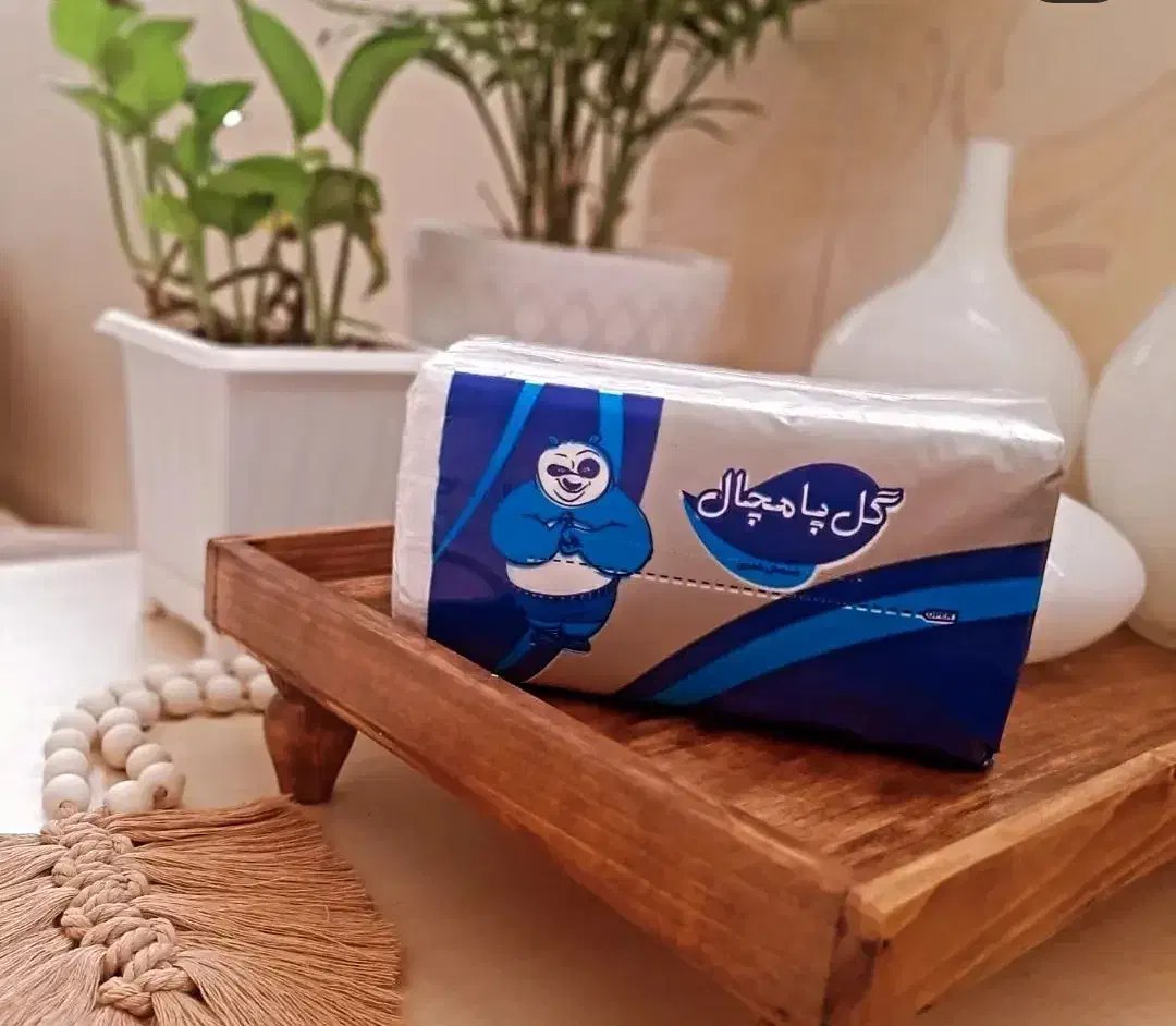 دستمال کاغذی اقتصادی|مواد شوینده و دستمال کاغذی|تبریز, |دیوار