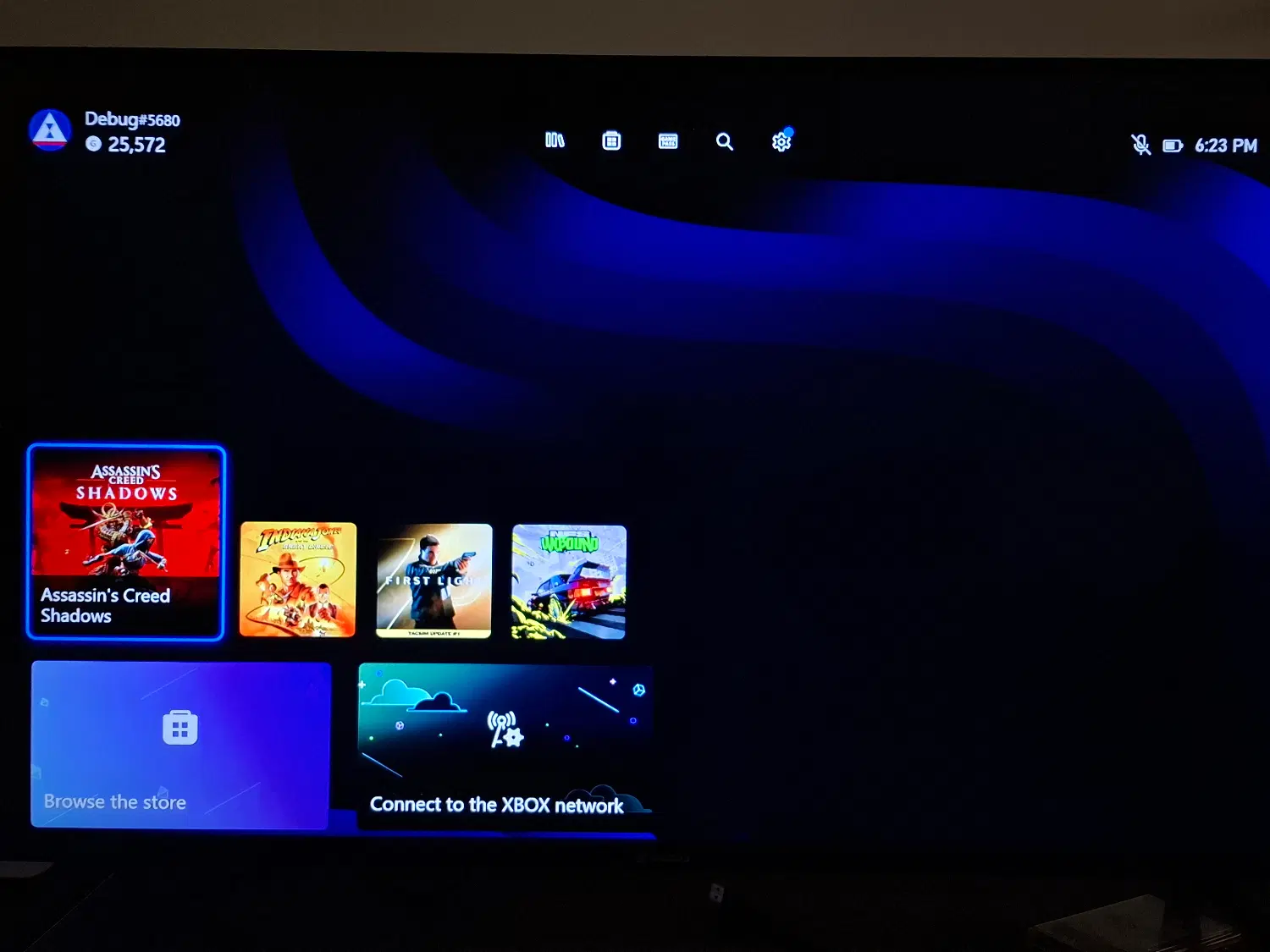 Xbox Series S|کنسول، بازی ویدئویی و آنلاین|نظرآباد, صالح آباد|دیوار