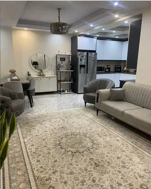 72 متر فول امکانات نوساز * فروش فوری *|فروش آپارتمان|تهران, اوقاف|دیوار