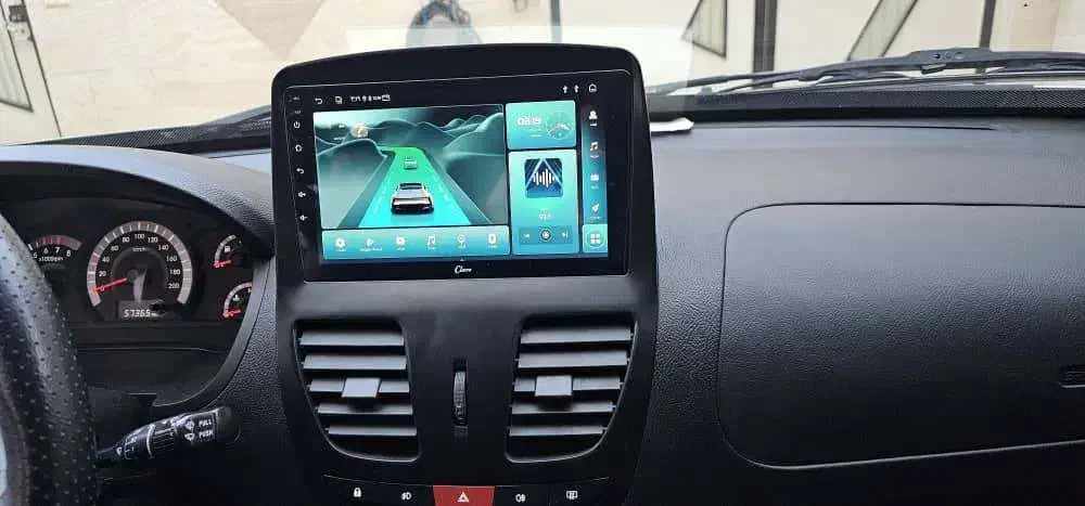 کوییک R سالم ،خانگی مناسب مصرف کننده|خودرو سواری و وانت|اراک, |دیوار