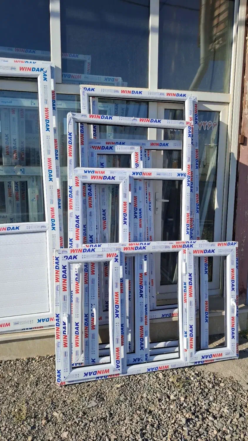 درب وپنجره با شرایط یکساله|خدمات پیشه و مهارت|خوی, |دیوار