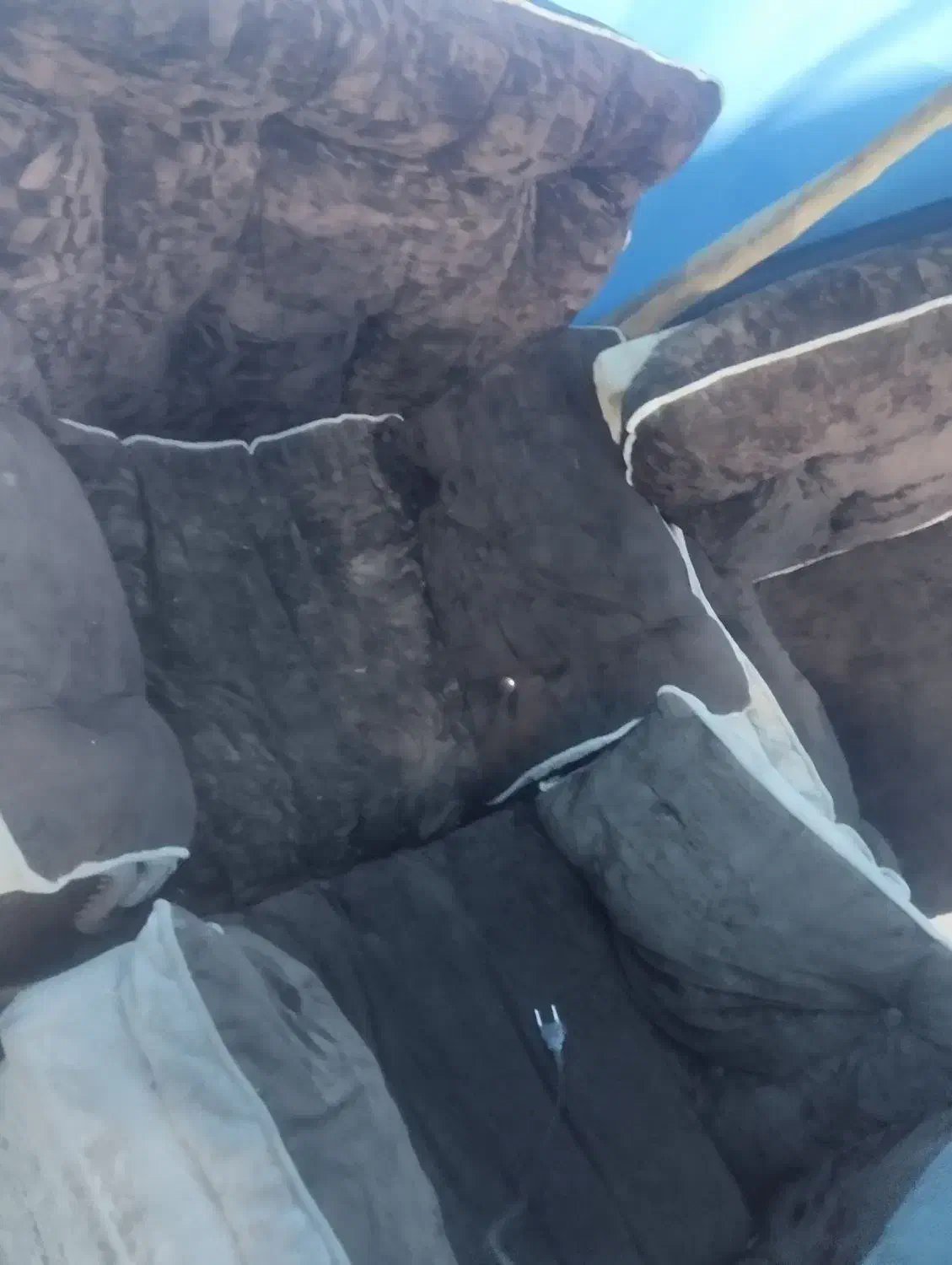 نردبان و مبل|مبلمان خانگی و میز عسلی|بروجرد, |دیوار