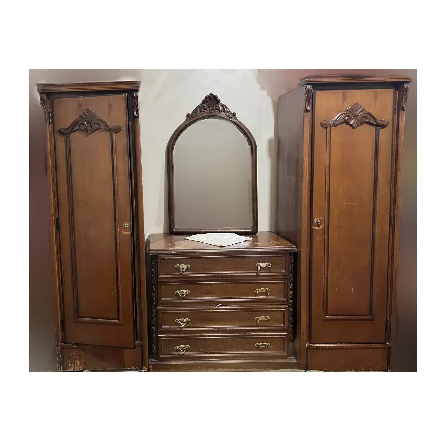 کمدو دراور|جاکفشی، کمد، دراور|تهران, ابوذر|دیوار