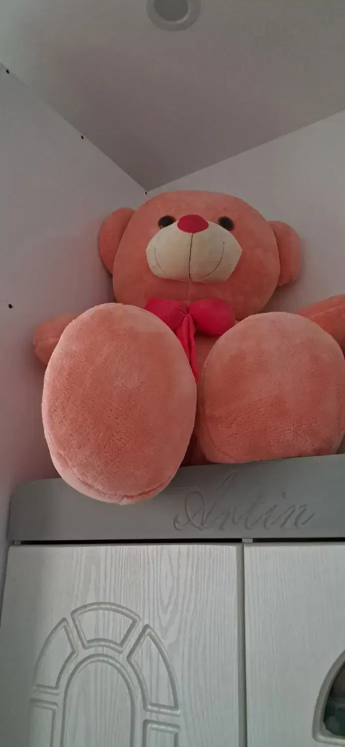 عروسک بچگانه|اسباببازی بچه|ری, صالحآباد شرقی|دیوار