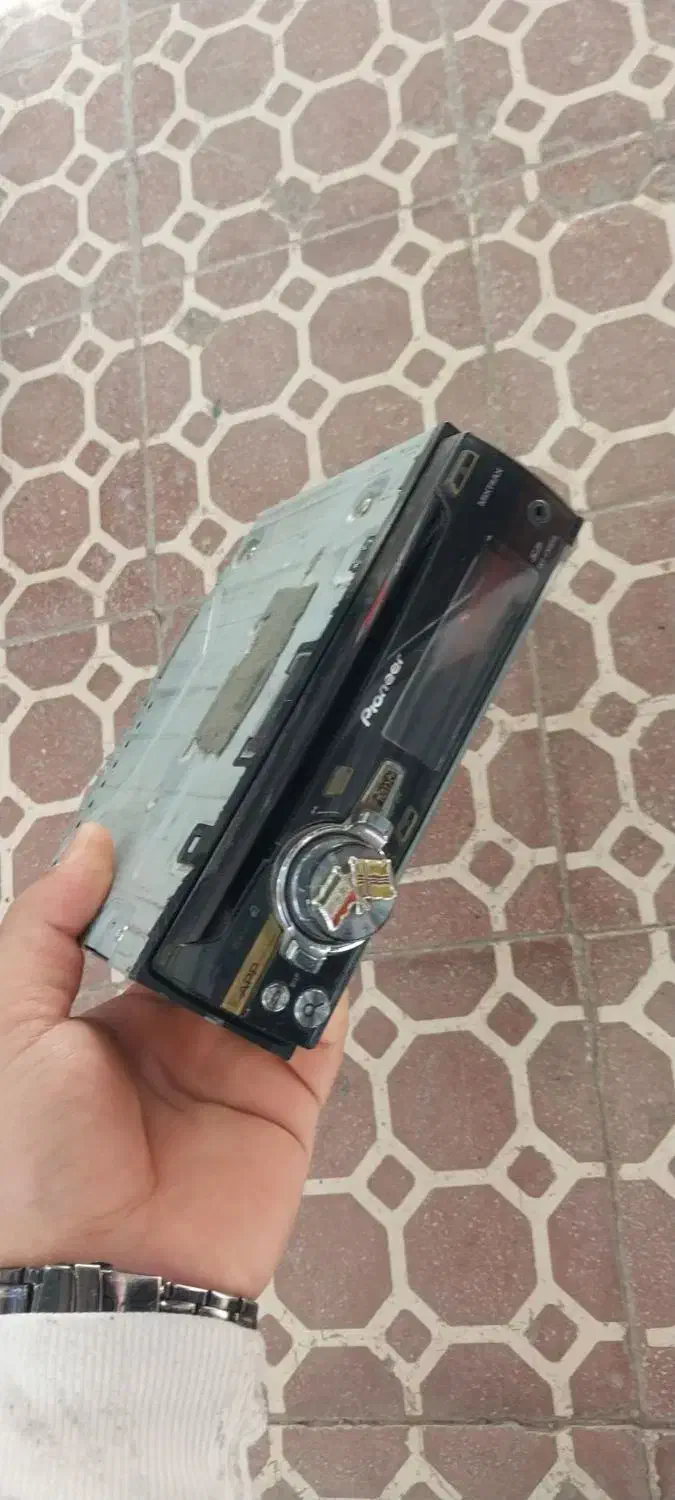 فروش ضبط|سیستم صوتی خانگی|سرپل ذهاب, |دیوار