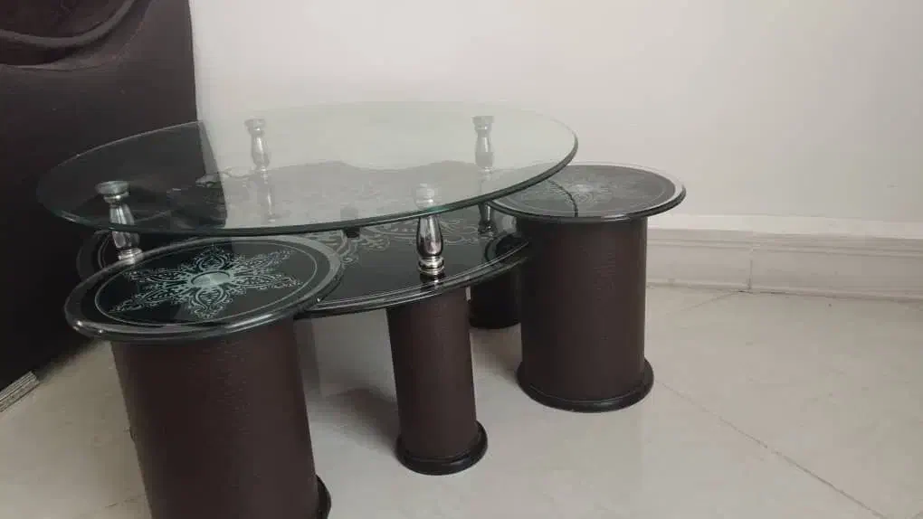 میز عسلی|مبلمان خانگی و میز عسلی|دورود, |دیوار