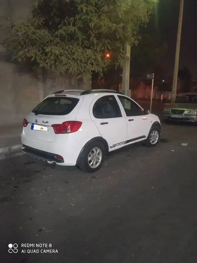 کوییک مدل ۹۹|خودرو سواری و وانت|مشهد, شهرک رازی (شهرک غرب)|دیوار