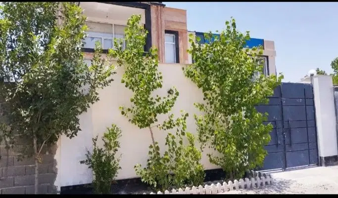 باغ ویلا۱۶۰متردوبلکس سکونت سهیلیه زعفرانیه رمنده - Widok 4