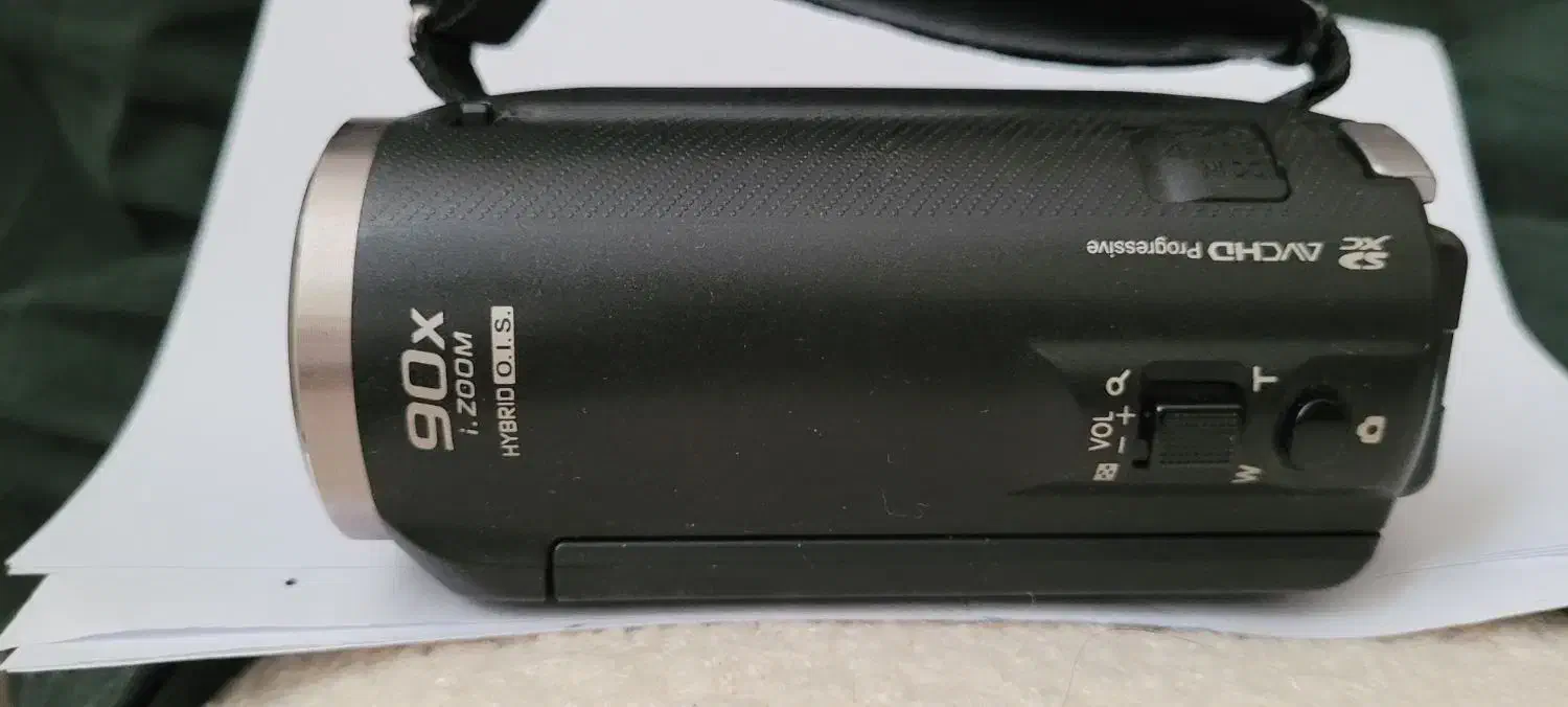 هندی کم|دوربین عکاسی و فیلم‌برداری|پردیس, فاز ۱۱|دیوار