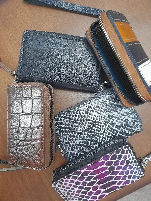 کیف جاکارتی آکاردئونی|کیف، کفش، کمربند|مشهد, شهرک شیرین|دیوار