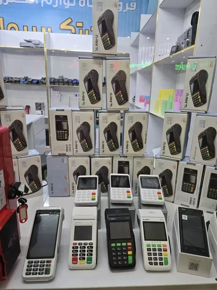 کارتخوانak660معاف مالیاتی/کارت خوان با شرایط آسان|حراج|کرمان, |دیوار