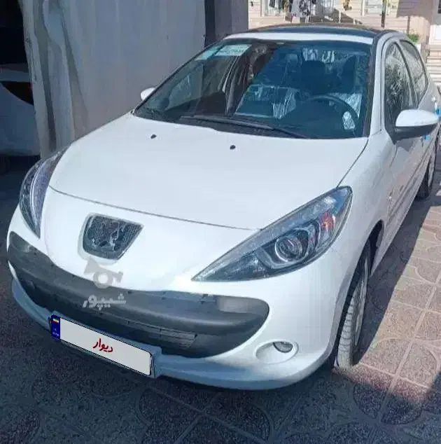 207پانا|خودرو سواری و وانت|شیراز, سینما سعدی|دیوار