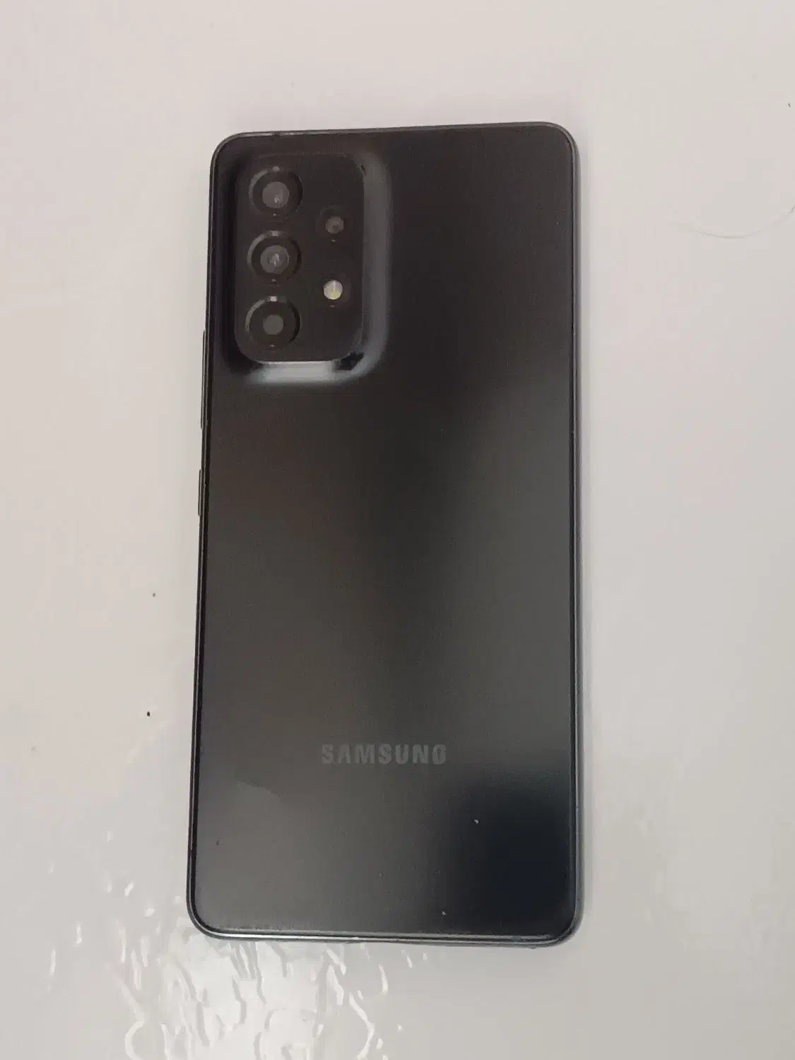 سامسونگ a53 5g درحد|موبایل|بندرعباس, |دیوار