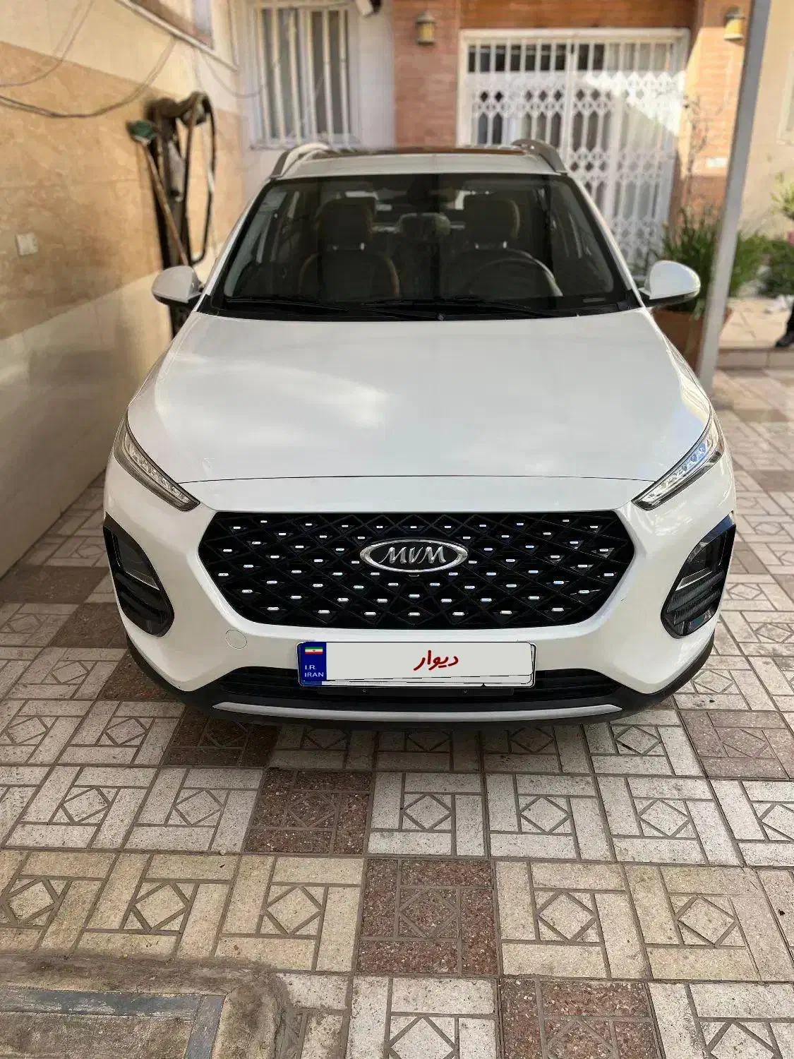 X22pro|خودرو سواری و وانت|کرمان, |دیوار