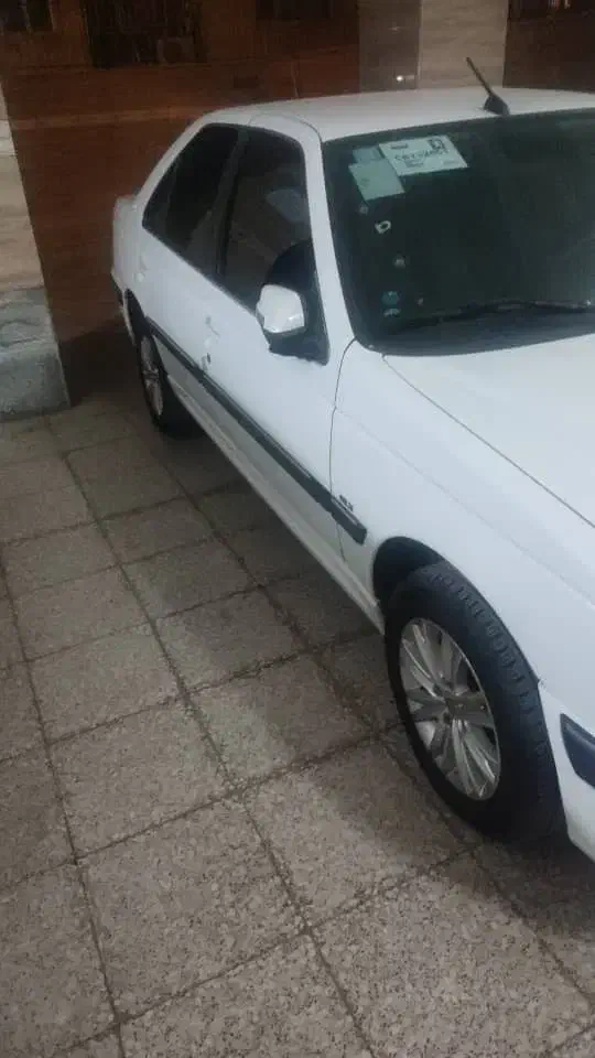 پارس فول سفارشی|خودرو سواری و وانت|بندرعباس, |دیوار