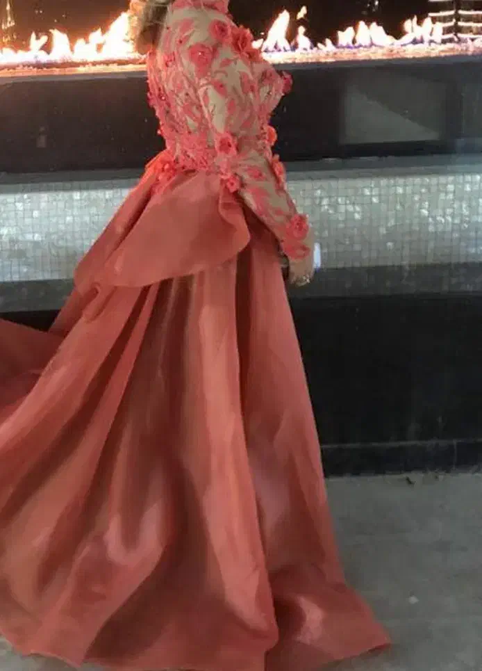 لباس مجلسی خیلی خاص|لباس|لواسان, |دیوار