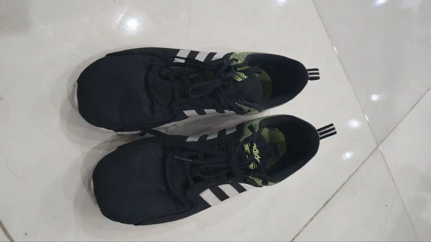 کتونی سایز ۴۳|کیف، کفش، کمربند|اسلامشهر, شهرک واوان|دیوار