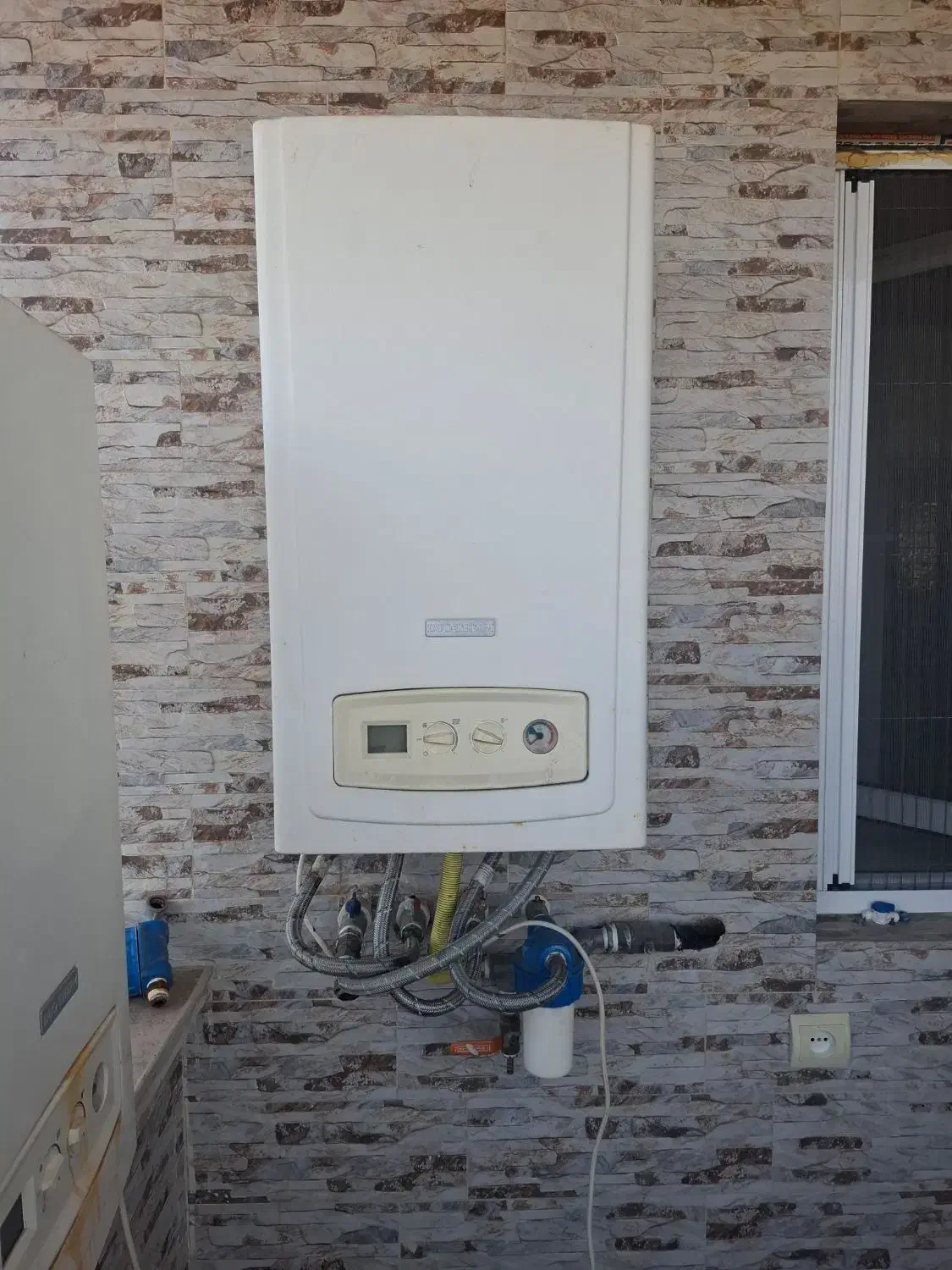 تعمیرات نصب پکیج دیواری،رادیاتور،شیرالات|خدمات پیشه و مهارت|کلارآباد, |دیوار