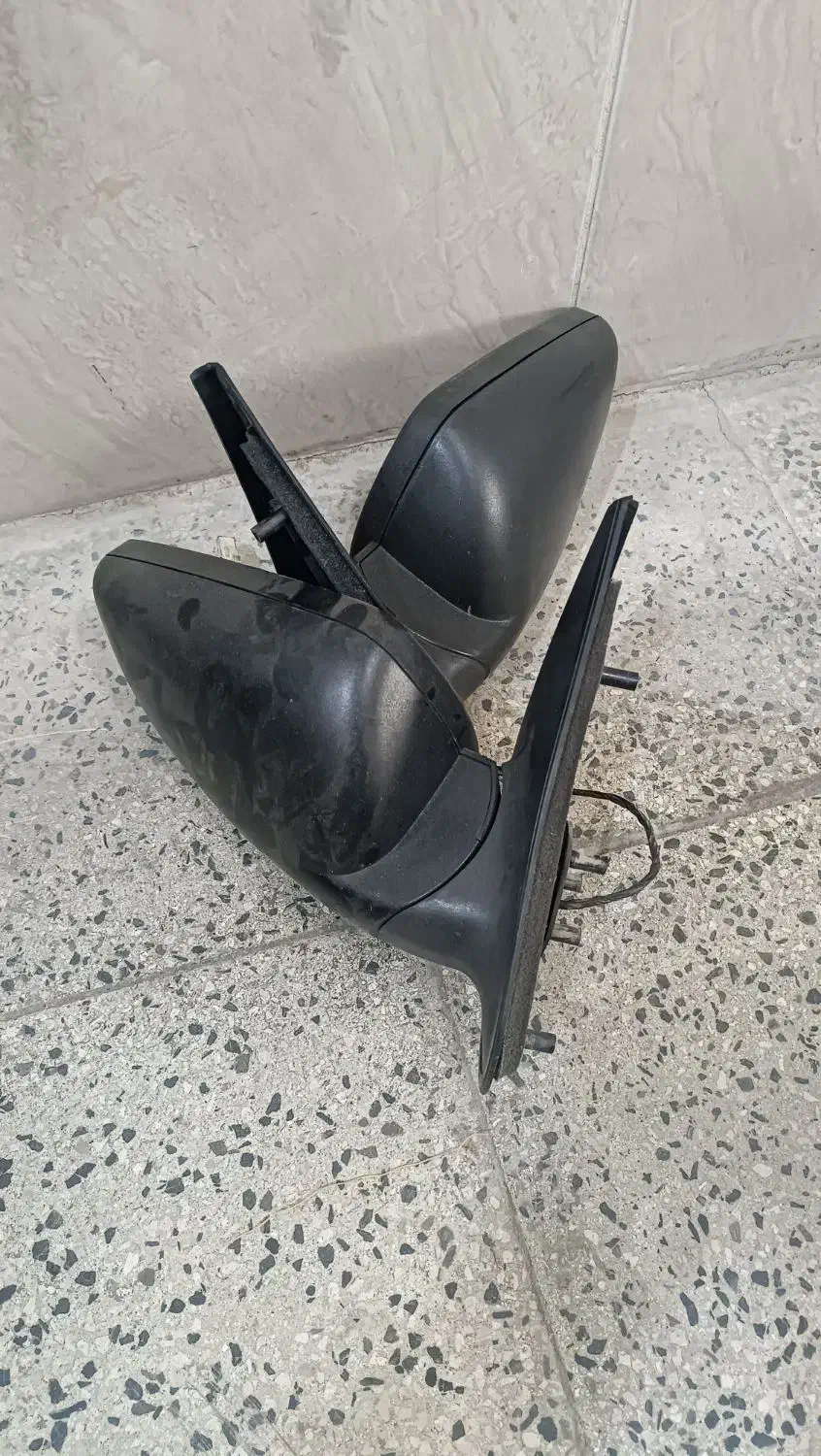 آینه خرگوشی فابریک|قطعات یدکی و لوازم جانبی|سروآباد, |دیوار