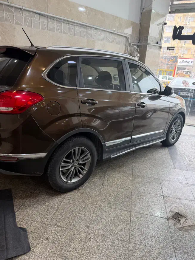 تیگو۹۷|خودرو سواری و وانت|تبریز, |دیوار