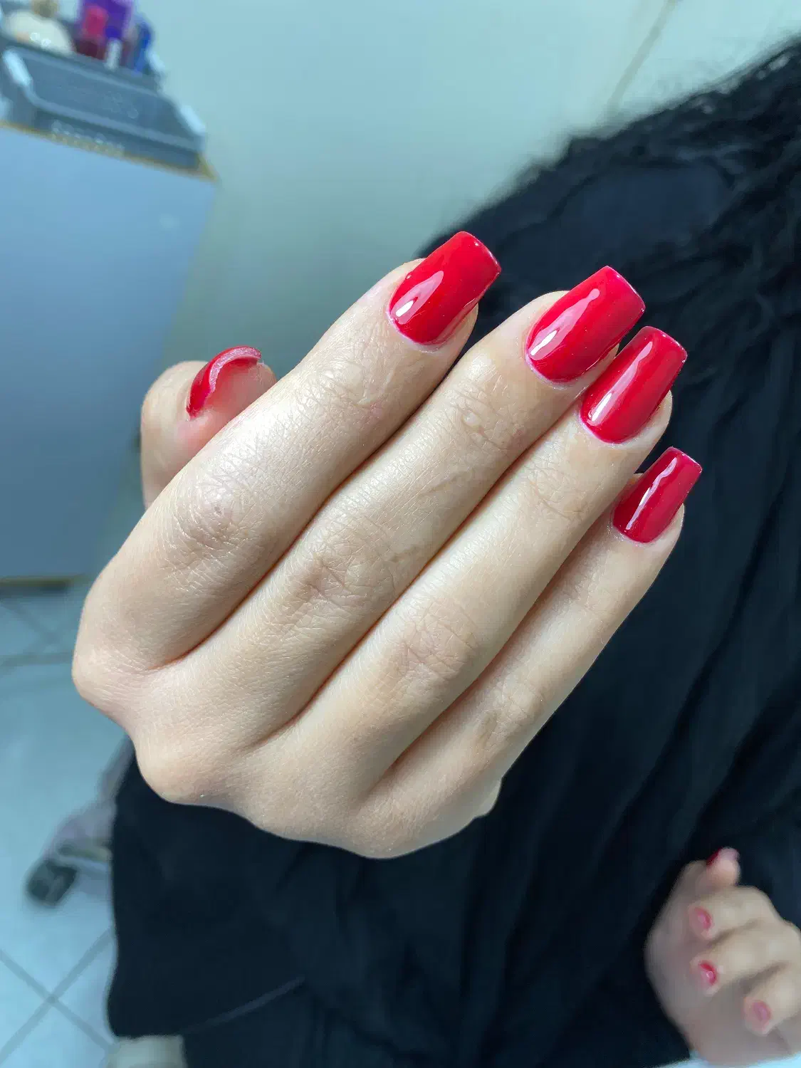 خدمات ناخن(تخفیف)|خدمات آرایشگری و زیبایی|پردیس, فاز ۴|دیوار