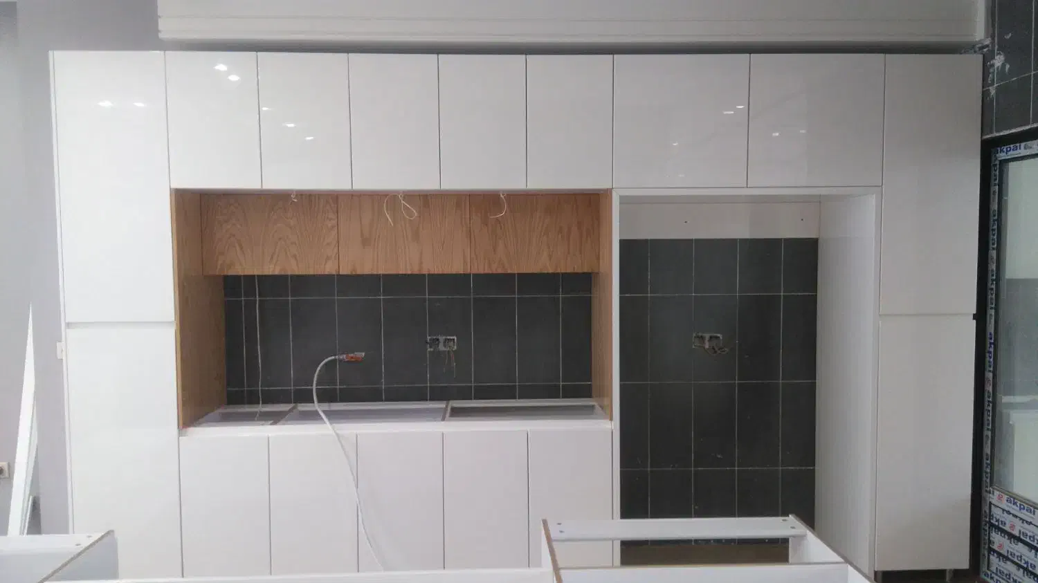 آموزش کابینت. کمد دیواری MDF|خدمات آموزشی|فردیس, نسترن غربی|دیوار