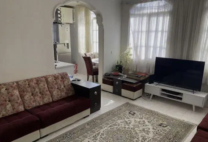 مجیدیه‌جنوبی/نزدیک‌متروصیاد/۵۰متر،بازسازی شده|اجارهٔ آپارتمان|تهران, مجیدیه|دیوار