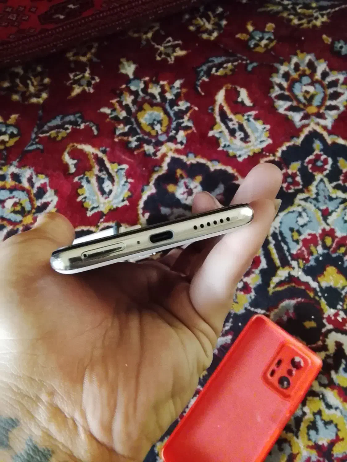 شیائومی11تیt|موبایل|اسلامشهر, شهرک سعیدیه|دیوار