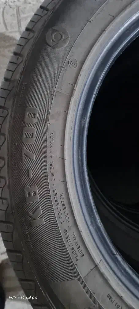 لاستیک جک|قطعات یدکی و لوازم جانبی|یاسوج, |دیوار