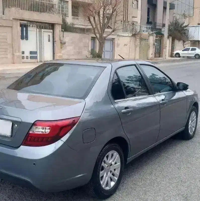 دنا مدل ۹۶|خودرو سواری و وانت|ارومیه, |دیوار