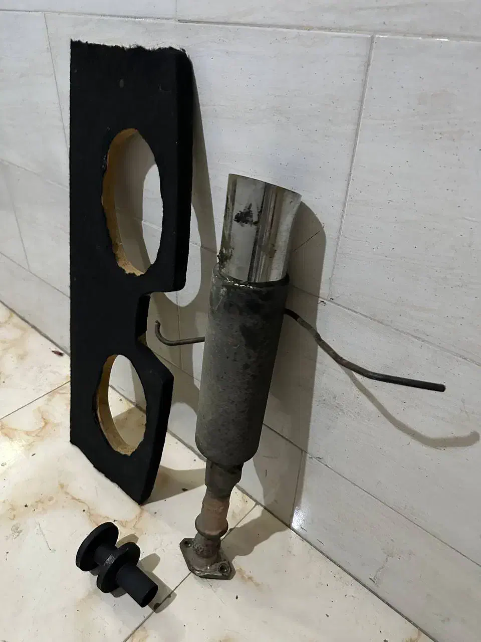 لوازم جانبی ماشین|قطعات یدکی و لوازم جانبی|اصفهان, دنارت|دیوار