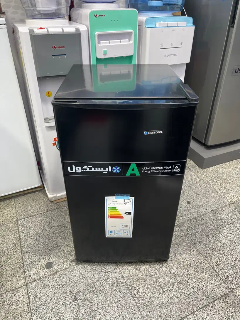 یخچال کوچک ایستکول ۵ فوت هتلی اداری مدل 835|یخچال و فریزر|تهران, آبشار|دیوار