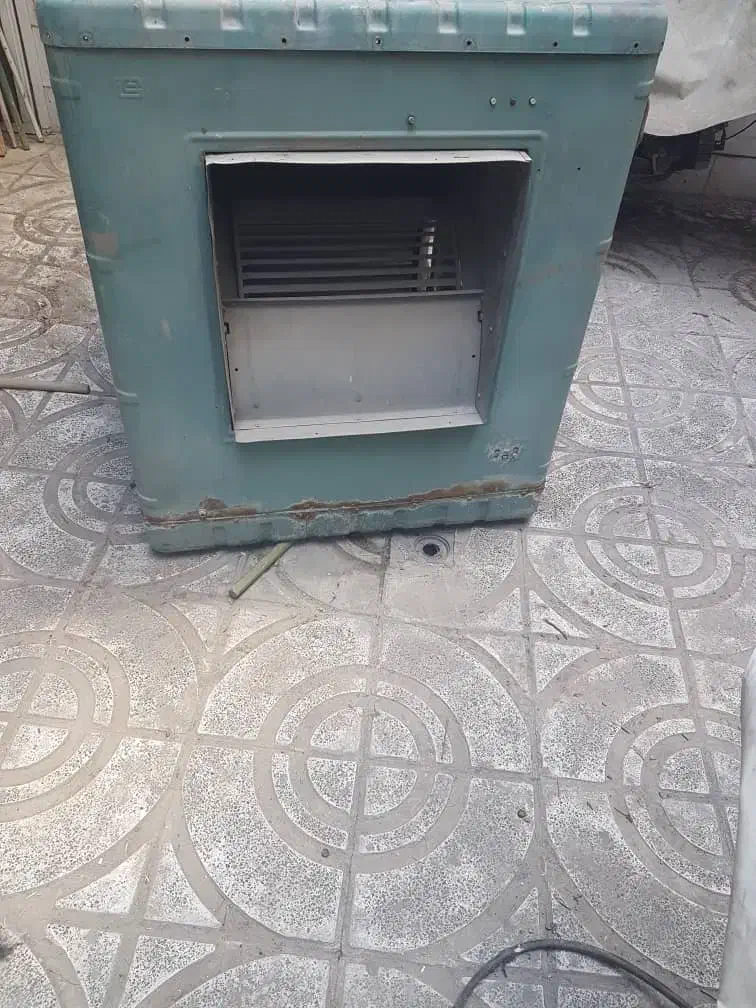 خریدار انواع کولر آبی سراسر کرج 24 ساعته|کولر آبی|کرج, گلشهر|دیوار