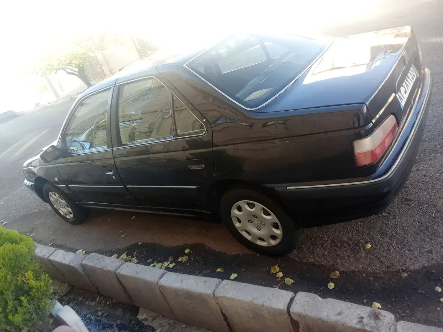 فوقالعاده سالم و تمیز می باشد شرایط نقد اقساط|خودرو سواری و وانت|زنجان, |دیوار