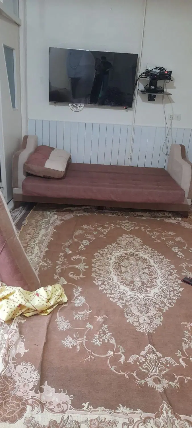 مبل راحتی|مبلمان خانگی و میز عسلی|تبریز, |دیوار