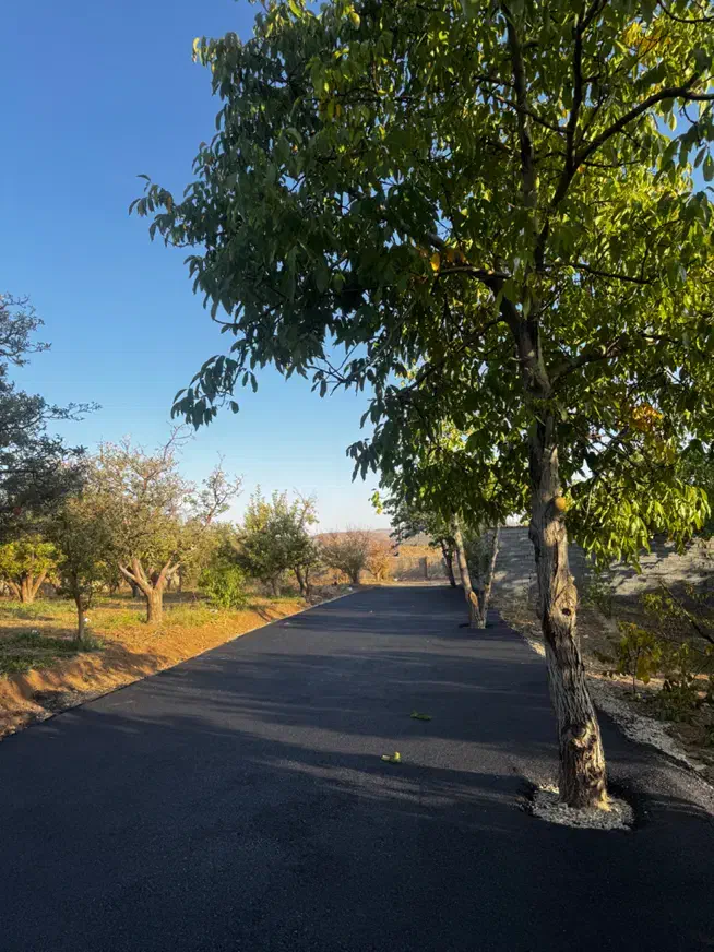 فروش زمین دردماوند ۲۸۰ متر سند تک برگ درجابان|فروش زمین و ملک کلنگی|تهران, ابوذر|دیوار