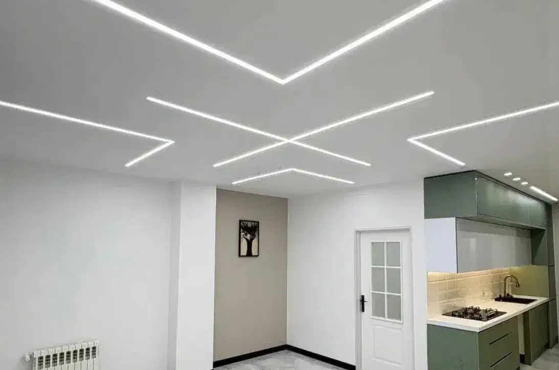 ۵۷متری/نقلی عروسک/فول امکانات|فروش آپارتمان|تهران, دولتخواه جنوبی|دیوار