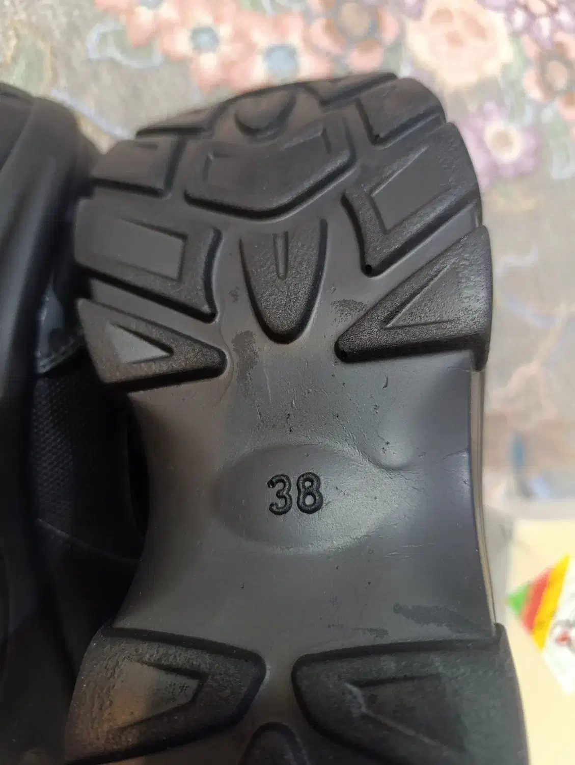 کفش|کیف، کفش، کمربند|مشهد, سرافرازان|دیوار