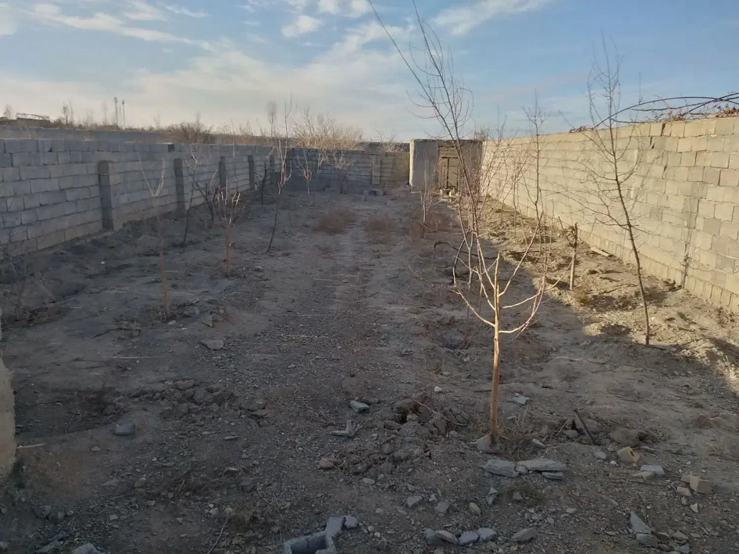 امینیه|فروش خانه و ویلا|مشهد, شهرک لشکر (شهرک غرب)|دیوار