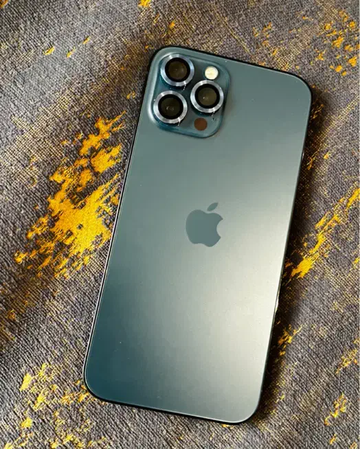 iPhone 12 Promax 256|موبایل|همدان, |دیوار